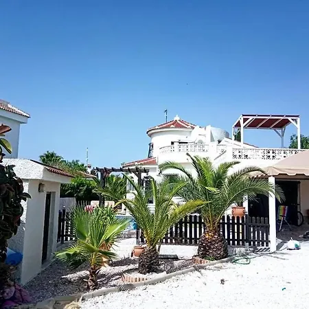 Casatrace Ciudad Quesada