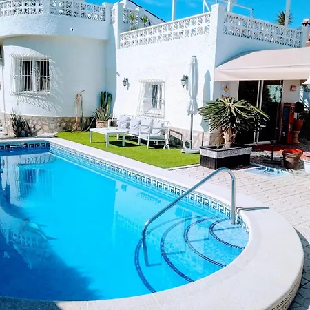 Homestay Casatrace Ciudad Quesada